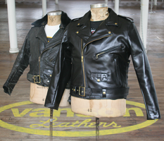 Vanson Leather